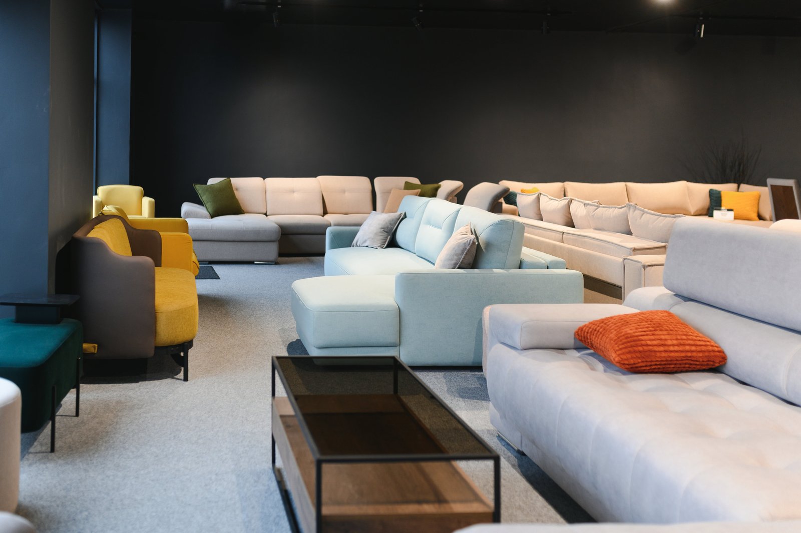 Mobilier
