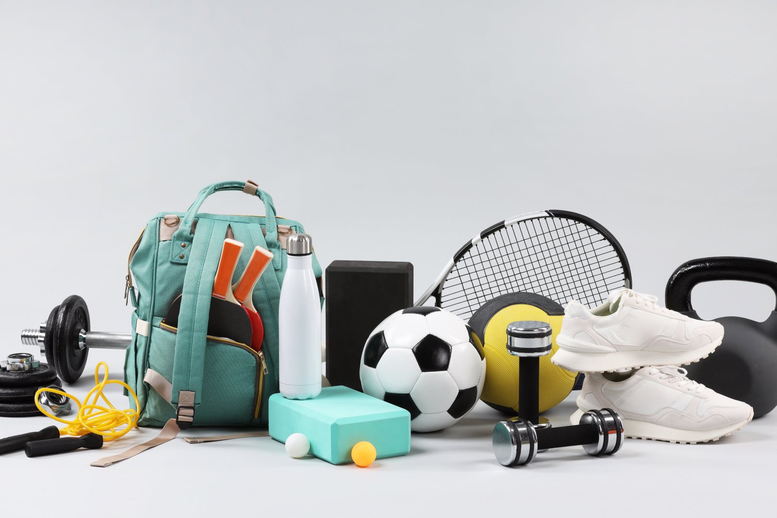 Articole sportive